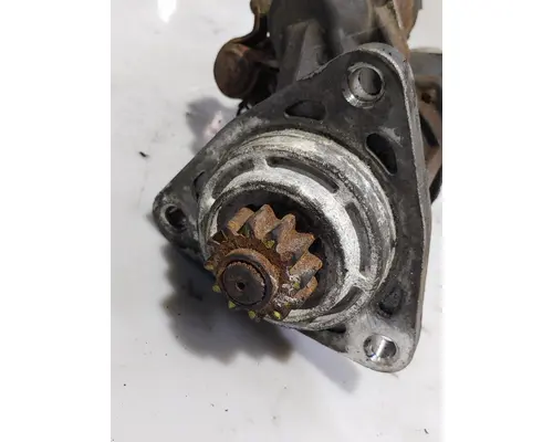 CUMMINS ISC Starter Motor