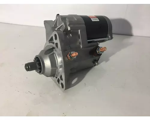 CUMMINS ISC Starter