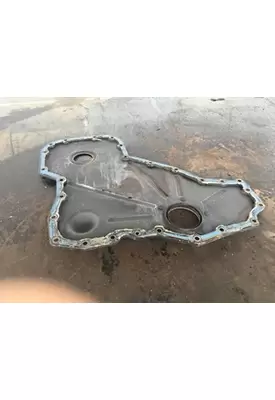 CUMMINS ISC Timing Cover