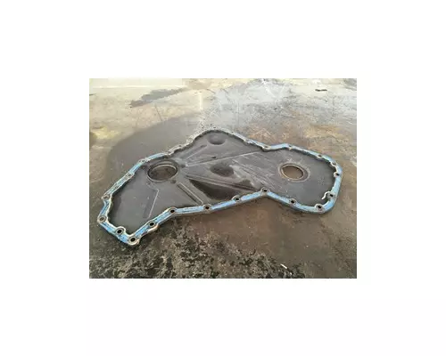 CUMMINS ISC Timing Cover