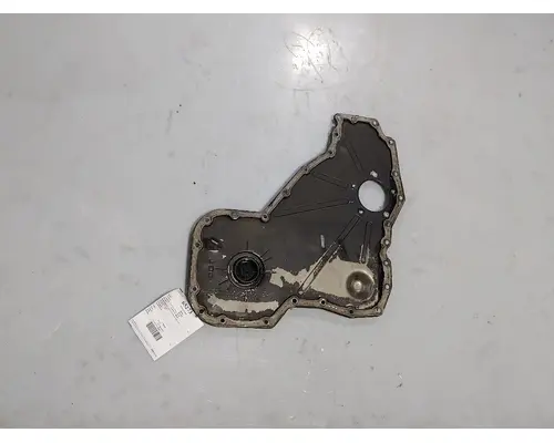 CUMMINS ISC Timing Cover