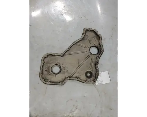CUMMINS ISC Timing Cover