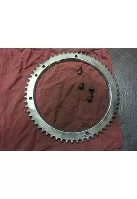 CUMMINS ISC Timing Gears