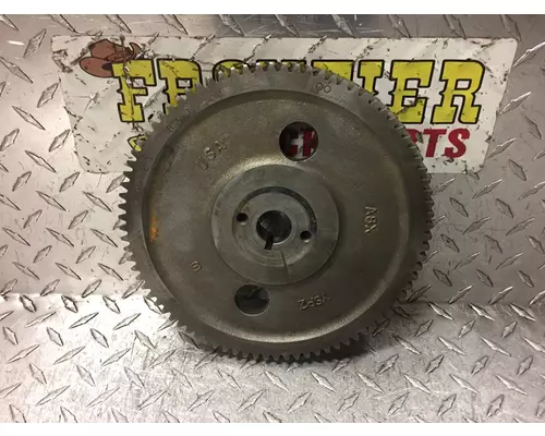 CUMMINS ISC Timing Gears
