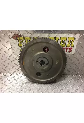 CUMMINS ISC Timing Gears