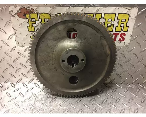 CUMMINS ISC Timing Gears