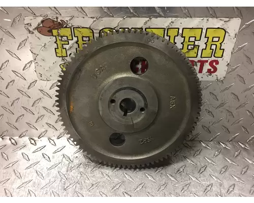 CUMMINS ISC Timing Gears