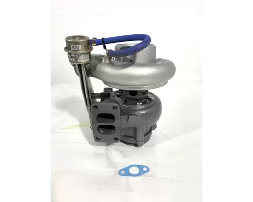 CUMMINS ISC Turbocharger  Supercharger