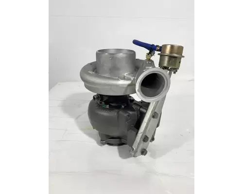 CUMMINS ISC Turbocharger  Supercharger