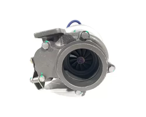 CUMMINS ISC Turbocharger  Supercharger