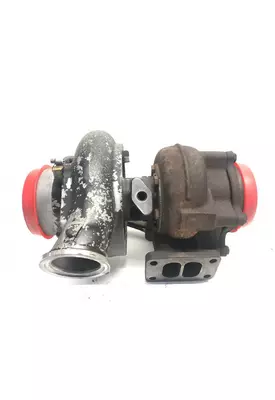 CUMMINS ISC Turbocharger / Supercharger