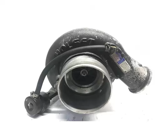 CUMMINS ISC Turbocharger  Supercharger