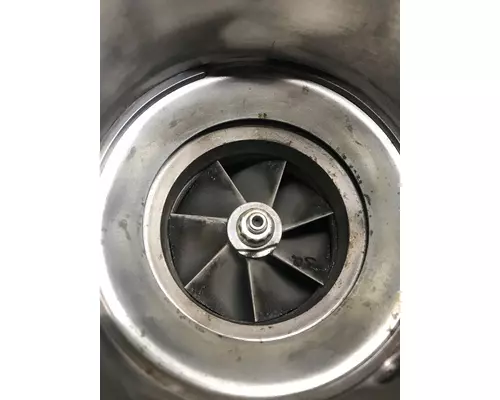 CUMMINS ISC Turbocharger  Supercharger