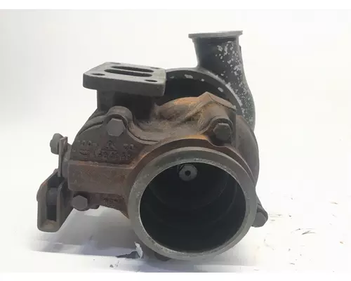 CUMMINS ISC Turbocharger  Supercharger