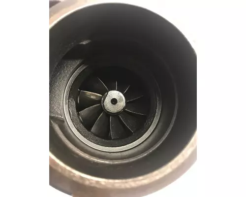 CUMMINS ISC Turbocharger  Supercharger