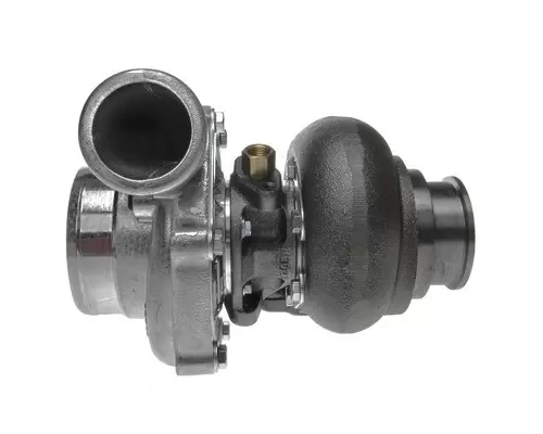 CUMMINS ISC Turbocharger  Supercharger