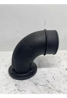 CUMMINS ISC Turbocharger / Supercharger