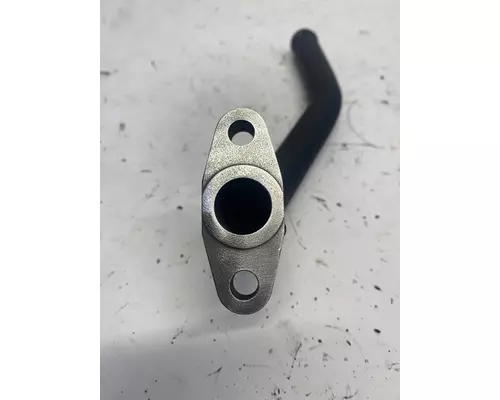 CUMMINS ISC Turbocharger  Supercharger