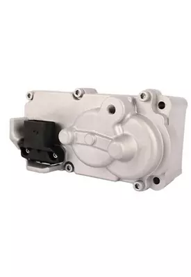 CUMMINS ISC Turbocharger / Supercharger