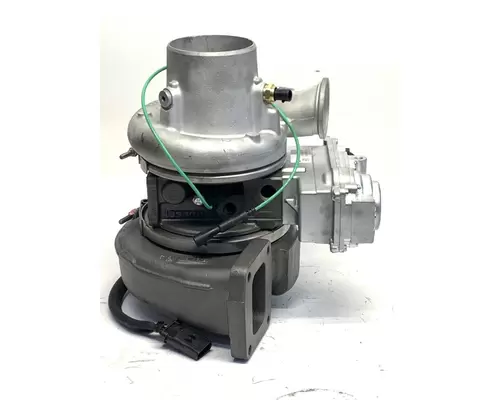 CUMMINS ISC Turbocharger  Supercharger
