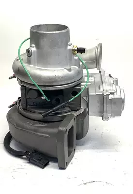 CUMMINS ISC Turbocharger / Supercharger
