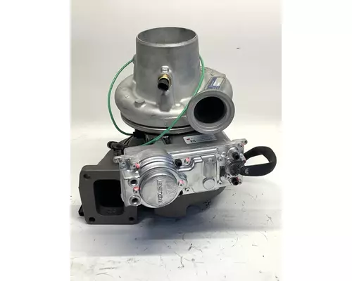 CUMMINS ISC Turbocharger  Supercharger