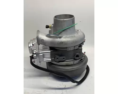 CUMMINS ISC Turbocharger  Supercharger