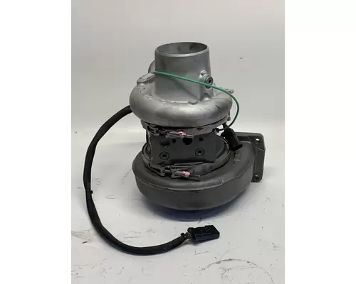 CUMMINS ISC Turbocharger  Supercharger