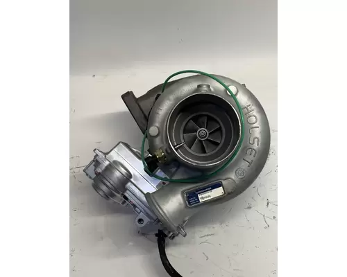 CUMMINS ISC Turbocharger  Supercharger
