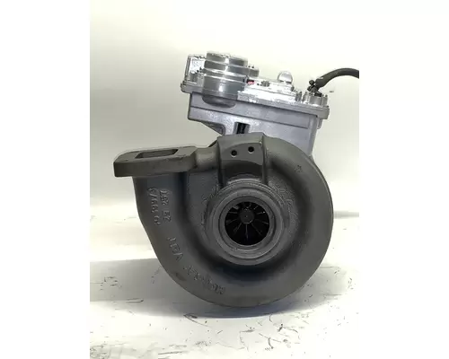 CUMMINS ISC Turbocharger  Supercharger