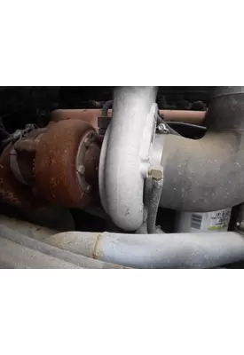 CUMMINS ISC Turbocharger/Supercharger