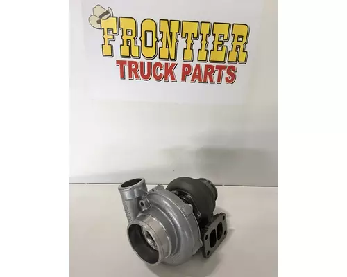 CUMMINS ISC Turbocharger