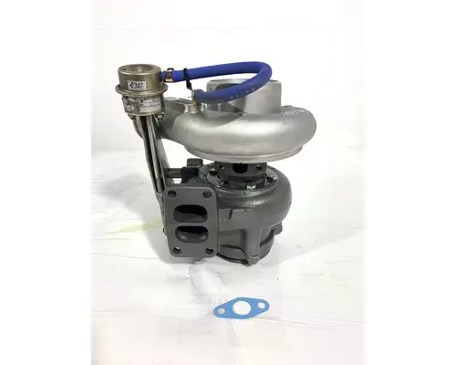 CUMMINS ISC Turbocharger