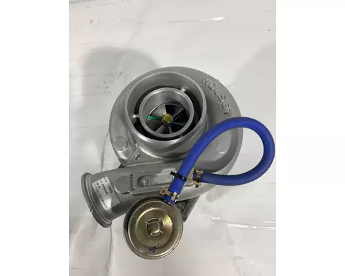 CUMMINS ISC Turbocharger