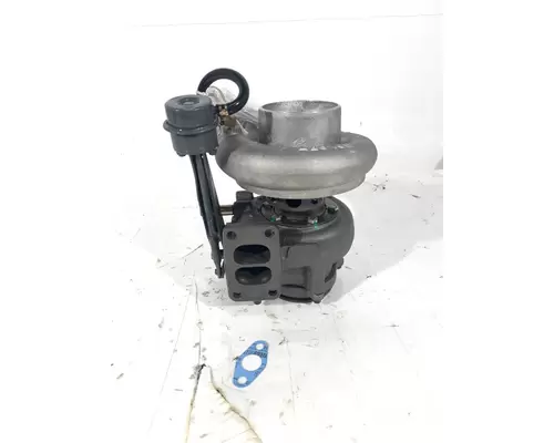 CUMMINS ISC Turbocharger