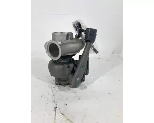 CUMMINS ISC Turbocharger