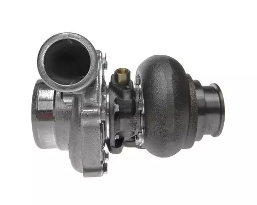 CUMMINS ISC Turbocharger