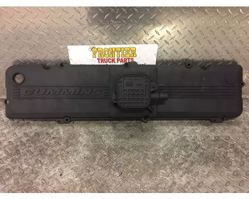 CUMMINS ISC Valve Cover