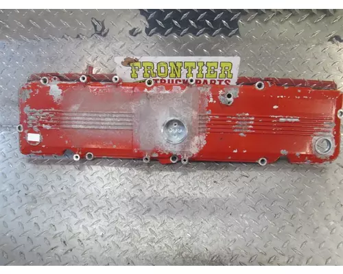 CUMMINS ISC Valve Cover