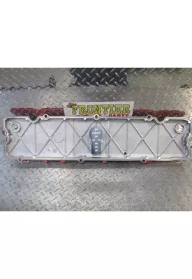 CUMMINS ISC Valve Cover