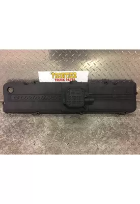 CUMMINS ISC Valve Cover