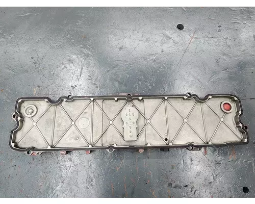 CUMMINS ISC Valve Cover