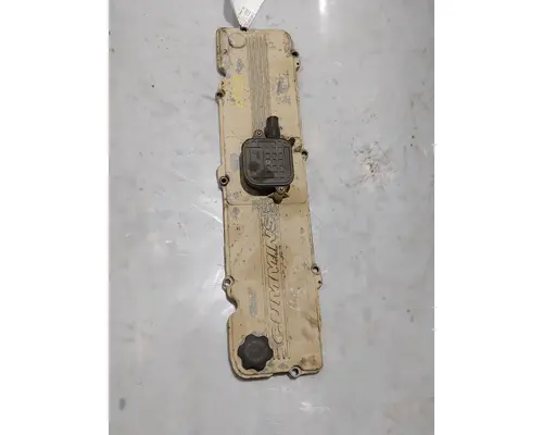 CUMMINS ISC Valve Cover