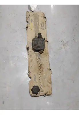 CUMMINS ISC Valve Cover