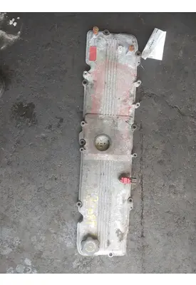CUMMINS ISC Valve Cover
