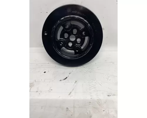 CUMMINS ISC Vibration Damper