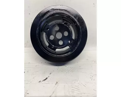 CUMMINS ISC Vibration Damper