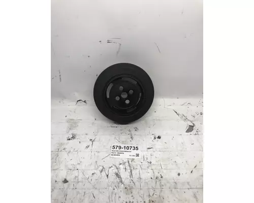 CUMMINS ISC Vibration Damper