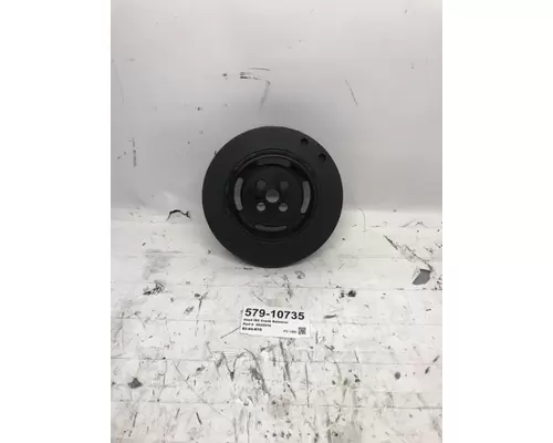 CUMMINS ISC Vibration Damper