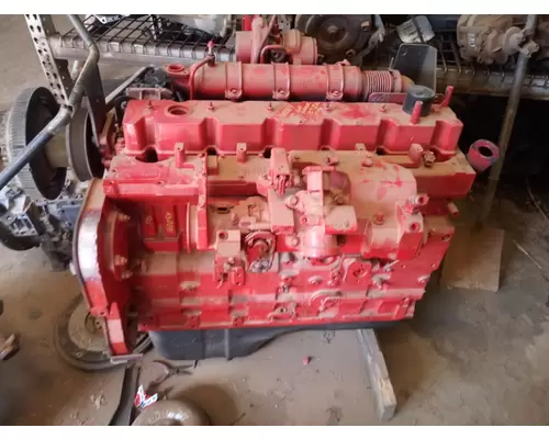 CUMMINS ISF2.8 Engine Assembly